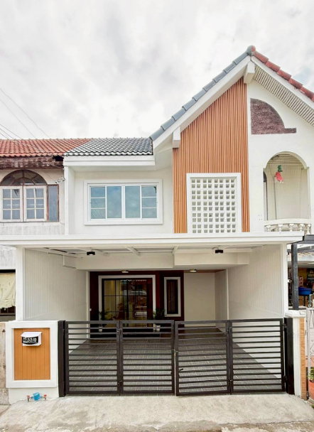 รูป ⭐✨RH-073 ขายทาวน์เฮ้าส์อัมรินทร์วิลล่า ( Amarin Villa )✨⭐ - รูปที่ 12/20