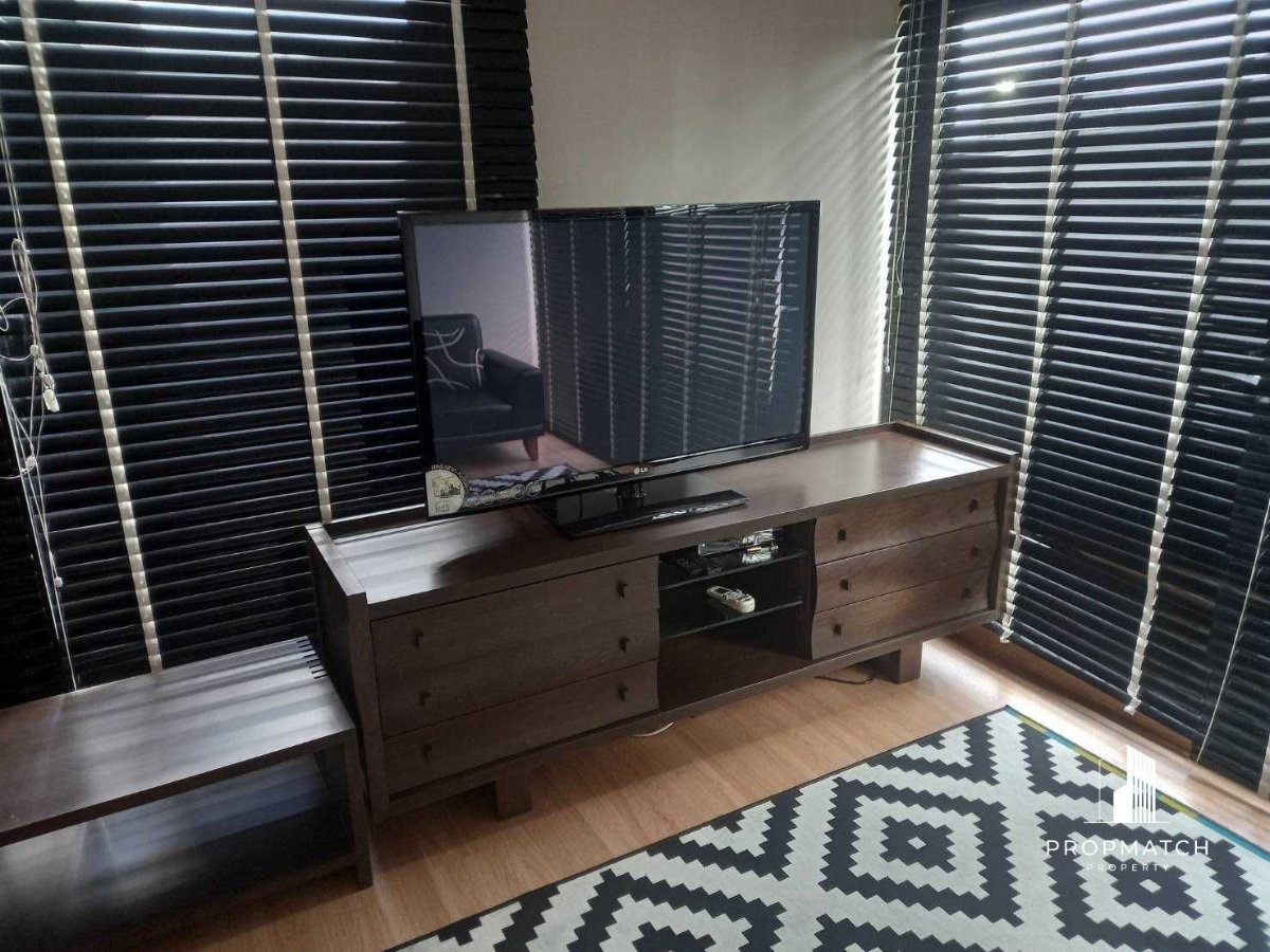รูป PM013163 ✨Flash Deal ✨ Noble Remix Thonglor (1Bed 1Bath 60 SQM.) พร้อมอยู่ ! เพียง 30,000 บาทต่อเดือน Tel.0981315848 @propmatch - รูปที่ 2/9