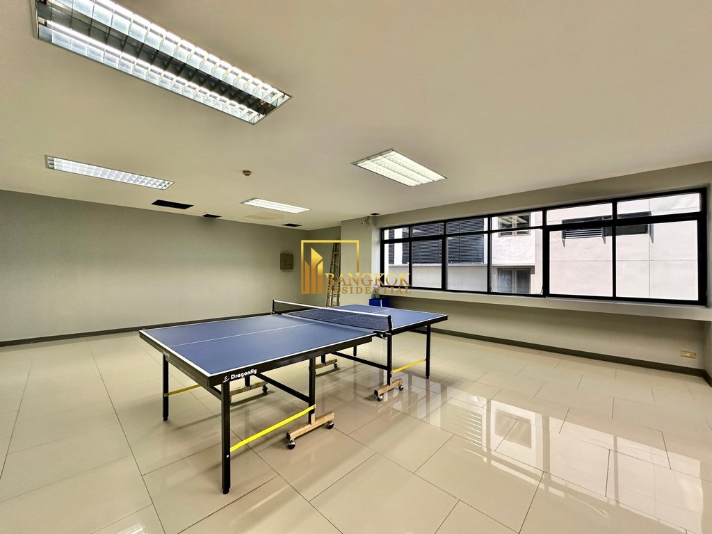 picture Le Premier 2 | Spacious 4 Bedroom Duplex Penthouse in Thonglor - BR18485CD - 45/52