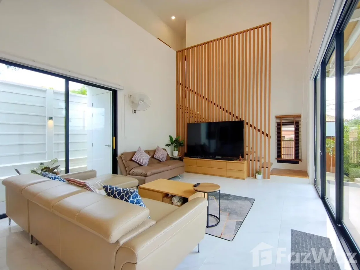 picture 3 Bedroom Villa for rent in Rawai, Phuket  6563279 - 10/33