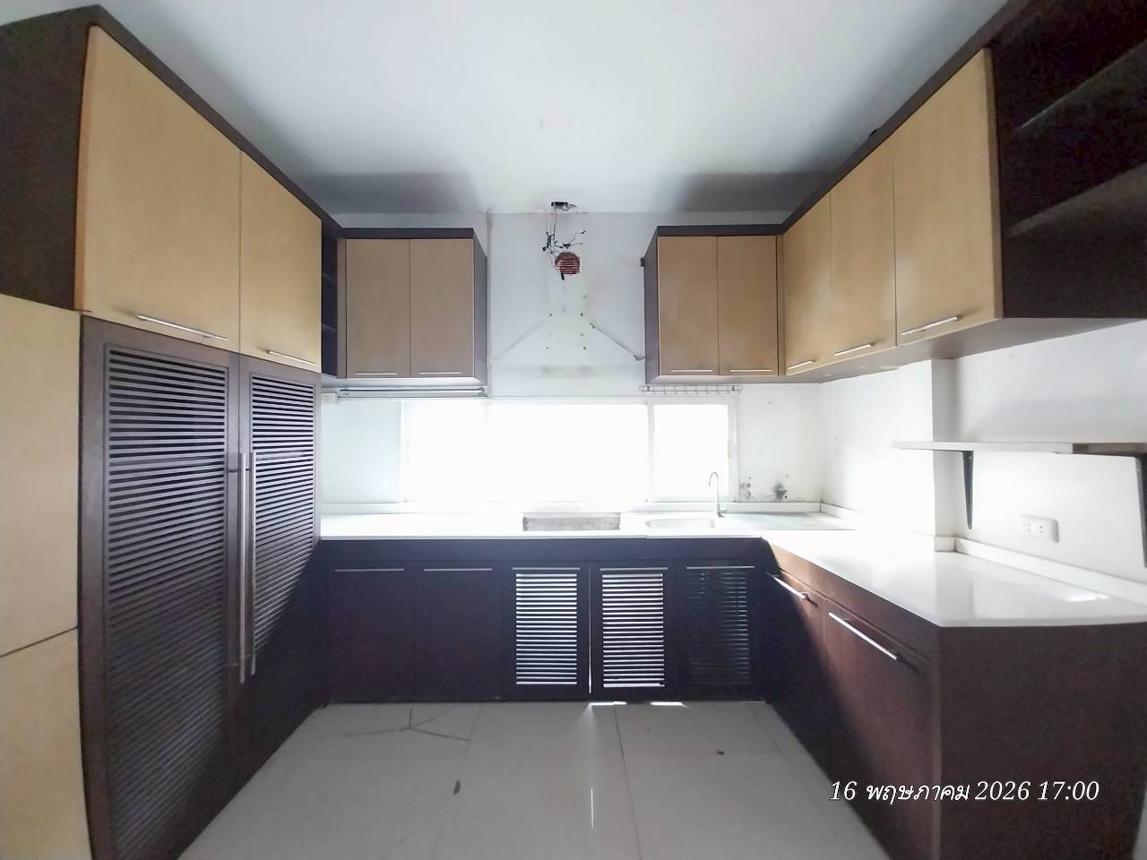 picture HOME 50 Sq.w. Min Buri Bangkok for 3M - 17/28