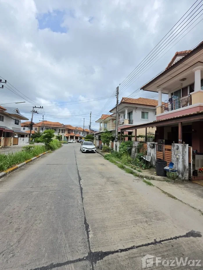 รูป บ้านขายตามสภาพราคาถูก 6565204 - รูปที่ 3/8