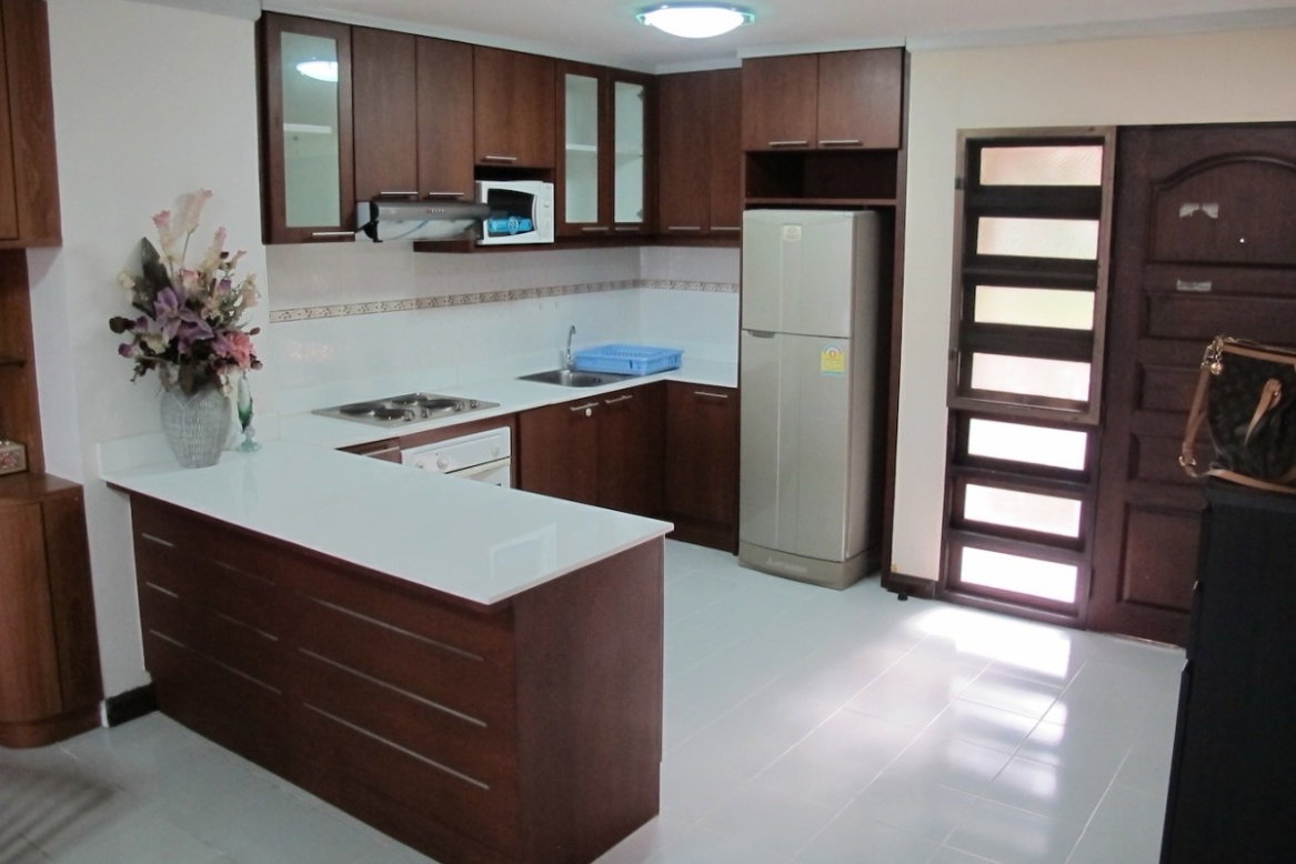 picture Supalai Place Sukhumvit 39 | ðNear BTS Phrom Phong #511863 - 5/6