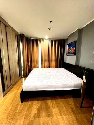 Condos for sale : U delight @ Jatujak Station 🚝 near BTS/MRT Chatuchak #2026021413970