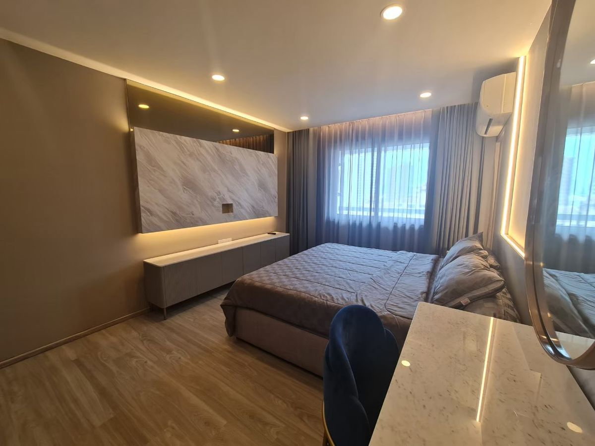 รูป 🏢 ให้เช่าคอนโด : Royal Castle (รอยัล คาสเทิล)    รหัสทรัพย์ | 📌LNP-C8513  - รูปที่ 12/20