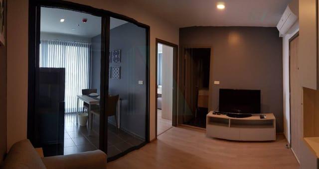 รูป ให้เช่า ไอดีโอ โอทู Ideo O2 1 นอน โซน สุขุมวิท บางนา สรรพาวุธ - รูปที่ 8/8