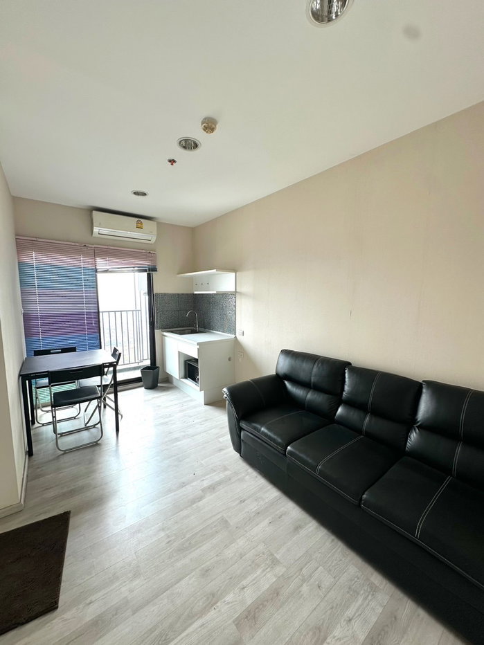 picture Plum Condo Central Station Phase 2 for rent ✨ Fully furnished - 4/8