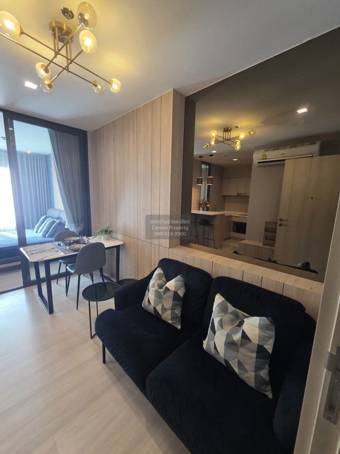 picture FOR RENT condo , Life One Wireless , nice view , BTS-Phloen Chit , Lumpini , Pathum Wan , Bangkok , CX-05942 ✅ Live chat with us ADD LINE @connexproperty ✅ - 2/9