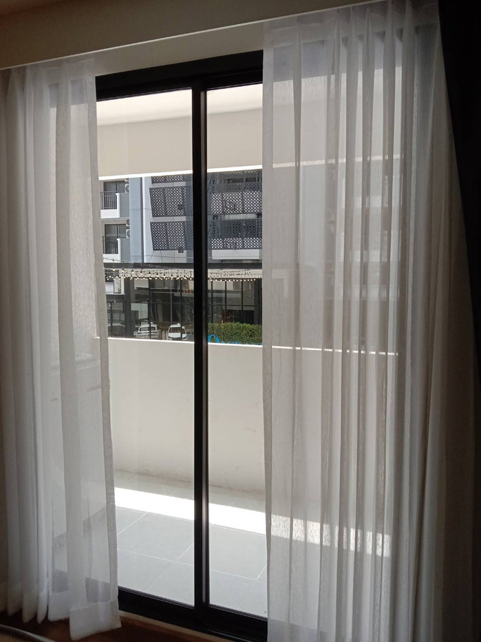 picture For Rent : Level Condo Huachiew University Bangna - 5/30