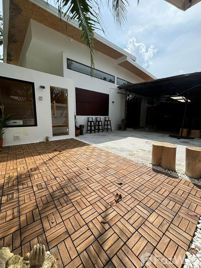 รูป ขาย บ้านเดี่ยว 4 ห้องนอน ใน ป่าคลอก, ภูเก็ต 1907455 - รูปที่ 8/43
