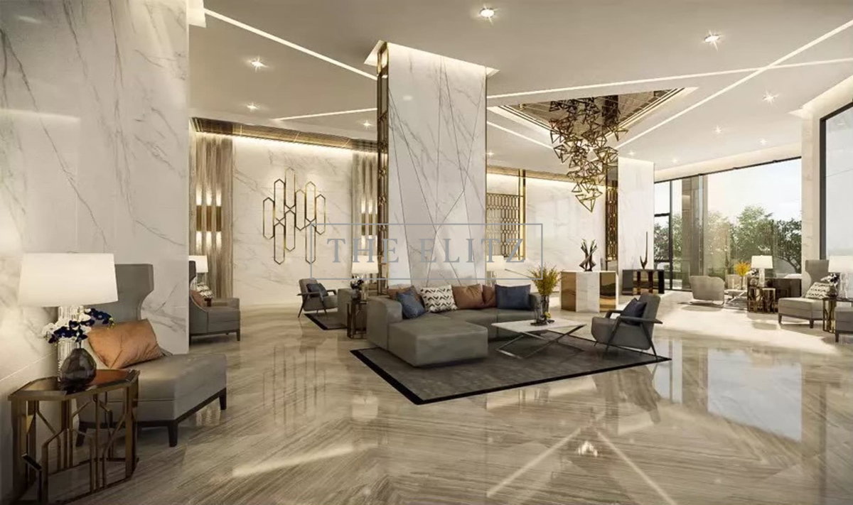 picture ✨ Luxury High-Rise Steps from ICONSIAM with Direct Golden Line MRT Access ✨ - 16/18