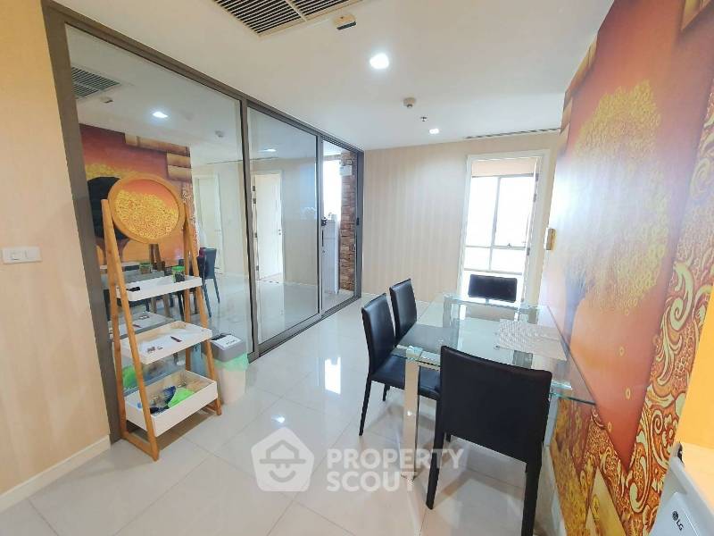 รูป คอนโด 2 ห้องนอน 82 ตร.ม. ขาย ที่สตาร์ วิว ใกล้ (ไม่มี BTS/MRT ระบุ) (ID 815147) - รูปที่ 5/19