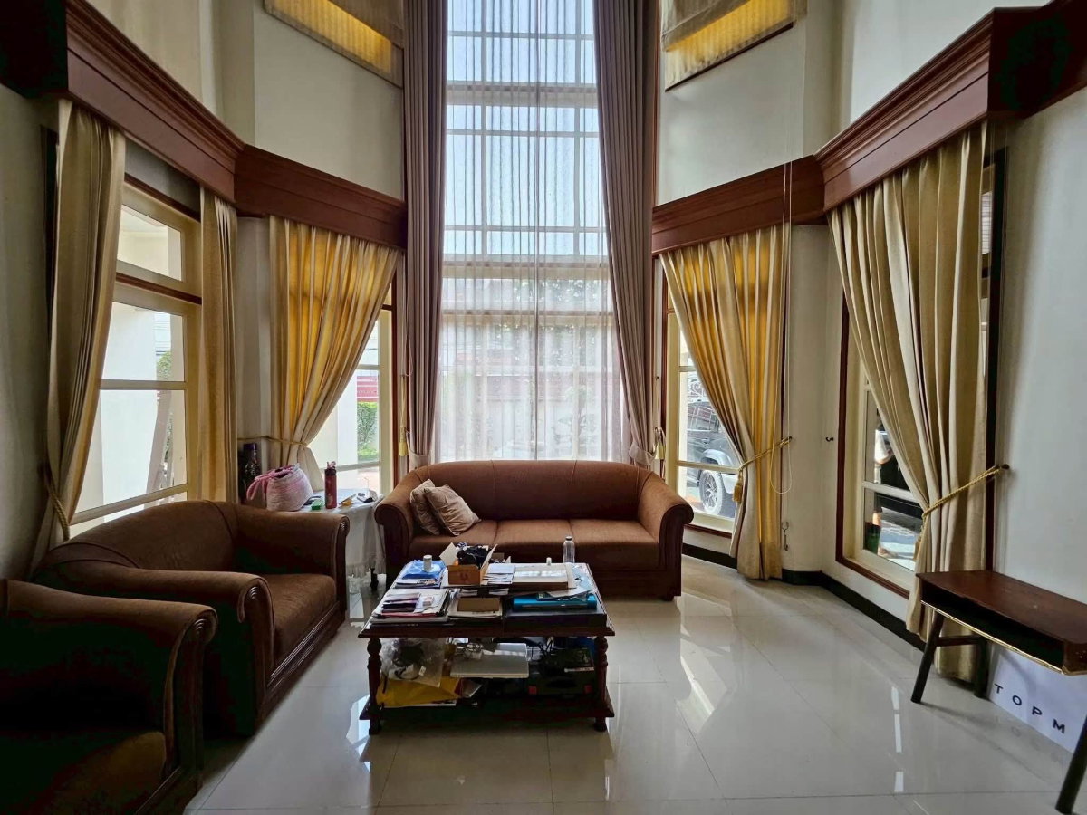 รูป S1526 🏡 ขายบ้านเดี่ยว 2 ชั้น ทำเลลาดพร้าว – โชคชัย 4 ทำเลศักยภาพ เข้า-ออกสะดวกได้ 2 เส้นทาง เพียง 22 ล้านบาทเท่านั้น - รูปที่ 7/7