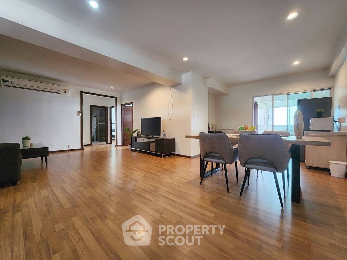 รูป เพียง 200 ม. ถึง MRT พระราม 9 คอนโด 3 ห้องนอน Siam Condominium (ID 1963936) - รูปที่ 1/7