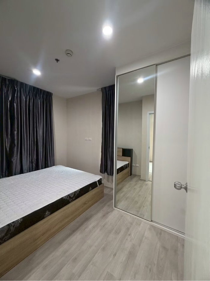 รูป 🔥ว่างพร้อมเข้าอยู่🔥#NOP1309 Plum Condo Central Station ✅แอดไลน์นัดชมห้อง🌸 - รูปที่ 6/24