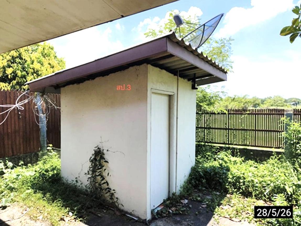 picture HOME 300 Sq.w. Muang Khon Kaen Khon Kaen for 5.7M - 39/44