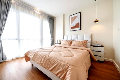 Condos for sale : The Key Prachachuen | 💥 Priced almost 1 million baht below the appraised value.