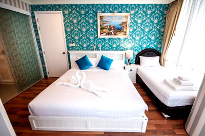 Condos for sale : Value 2BR Condo at My Resort Hua Hin 74.06 Sq.m. Near Beach - U6475597