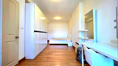 Condos for rent : 🟪🟦🟩🟨🟧 For Rent: Supalai Park Asoke - Ratchada // Size 49.5 sq m. 📍MRT Rama 9 🛎️🛎️ | Line@: @assetspro