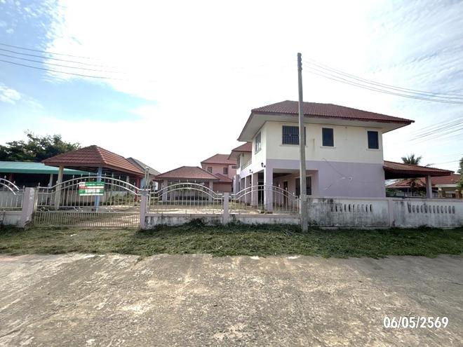 picture HOME 131 Sq.w. Lam Plai Mat Buri Ram for 4.9M - 1/40