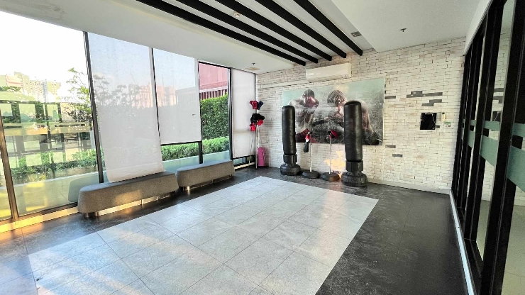 รูป  ชั้น 32 วิวดี ราคาพิเศษ: 1,950,000 บาทเท่านั้น!  - รูปที่ 11/12