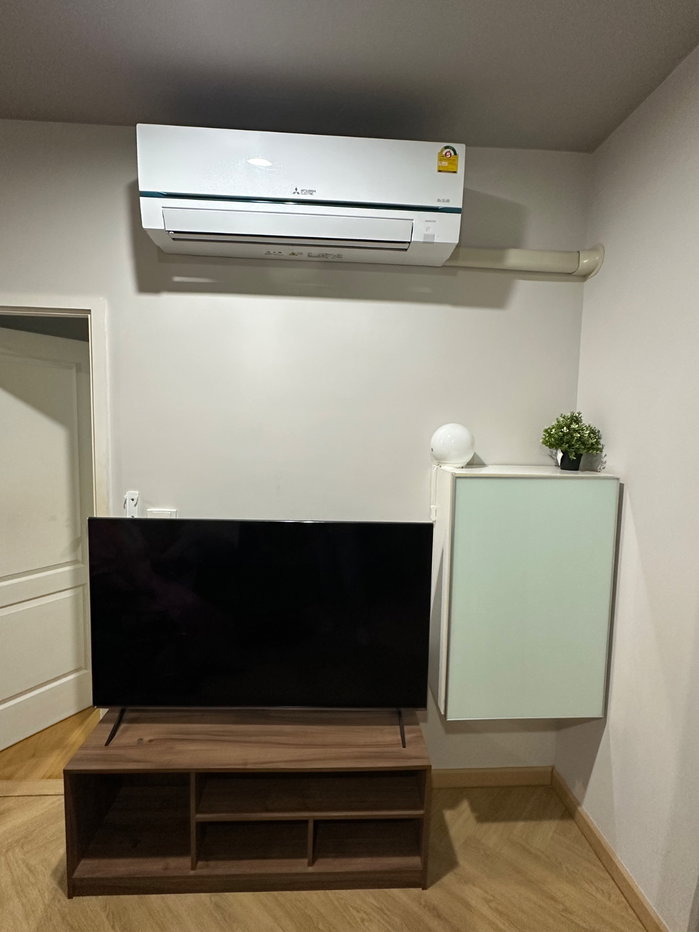 รูป 💖🏠 For rent , Hive sathorn : Special Price - รูปที่ 5/10