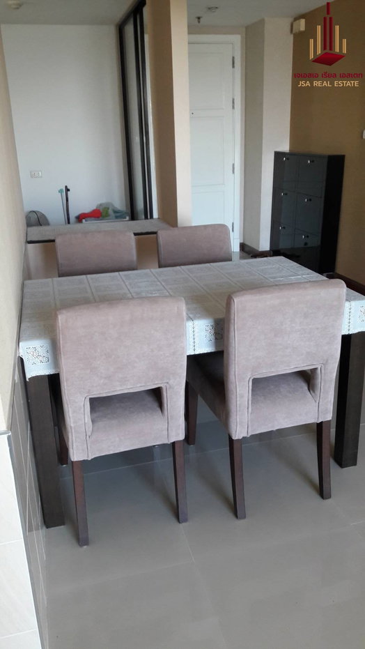picture ✨ For Rent: Supalai Premier Place Asoke Condo ✨💰 Only 30,000 THB/month - 2/7