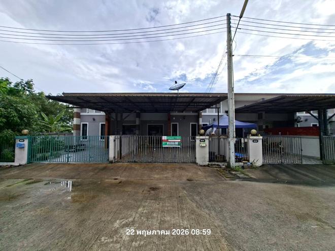 picture TOWN HOUSE 25.3 Sq.w. Pluak Daeng Rayong for 1.5M - 1/22