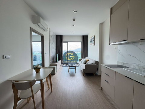 Condo for rent, The Symphony Bang Phra (ready to move in)