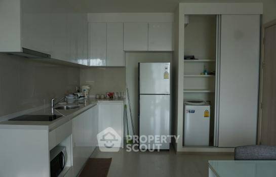 รูป คอนโด 2 ห้องนอน 70 ตร.ม. ให้เช่า Rhythm Sukhumvit 42 ใกล้ BTS เอกมัย 200 ม. (ID 179575) - รูปที่ 5/7