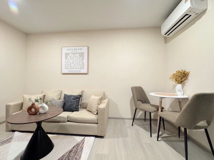 รูปภาพ ห้องอัพเดต💥คุณภัส🔔⚠️🏘️⚡️กดปุ่มแอดไลน์💥เดอะเบลกราเวีย @ รัชดา 17