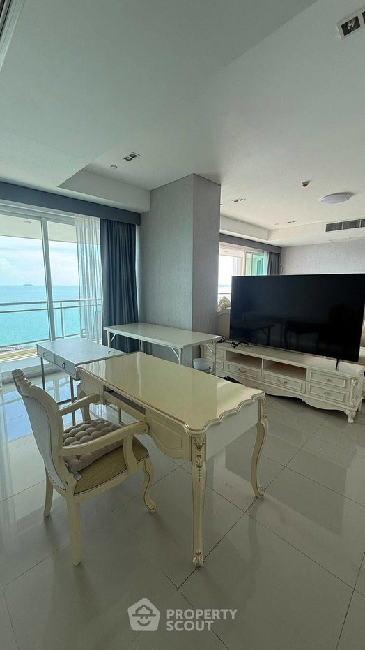 รูป คอนโด 3 ห้องนอน 217 ตร.ม. ชั้น 38 รับสัตว์เลี้ยง ที่ Reflection Jomtien Beach Pattaya ใกล้พัทยา (ID 3066259) - รูปที่ 4/11