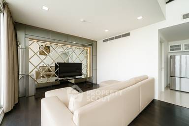 รูป คอนโด 3 ห้องนอน ขนาด 260 ตร.ม. ชั้นสูง 26-28 ที่ Watermark Chaophraya ใกล้ BTS กรุงธนบุรี (ID 1591266) - รูปที่ 3/38
