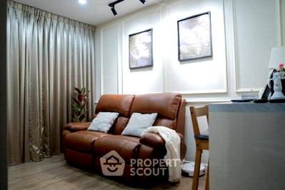 Condos for sale : 2-BR 44 Sqm At The Nest Sukhumvit 64 Phase 2, Near BTS Udom Suk (ID 1414206)