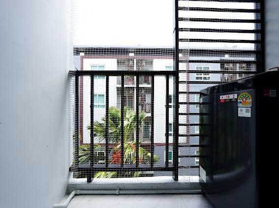 รูป 🔥 ขาย คอนโด เดอะ ทรัสต์ คอนโด พัทยากลาง The Trust Condo Central Pattaya วิวสระ ตกแต่งใหม่ เฟอร์นิเจอร์และเครื่องใช้ไฟฟ้าใหม่ทั้งห้อง พร้อมเข้าอยู่ - รูปที่ 18/18