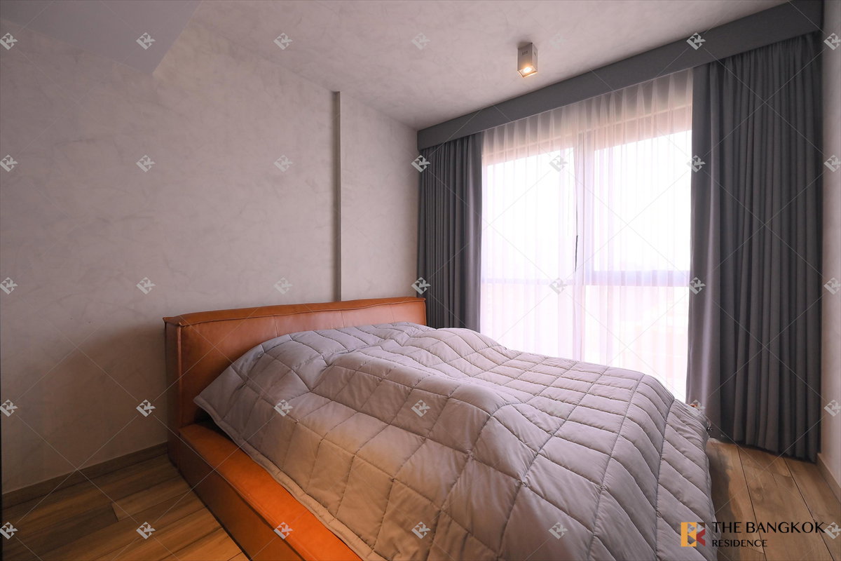 รูป เช่าคอนโด 💎 The Lofts Asoke 3นอน 145ตร.ม. 195k 💎ยูนิตสวย ราคาดี ใกล้ MRT เพชรบุรี - รูปที่ 5/10