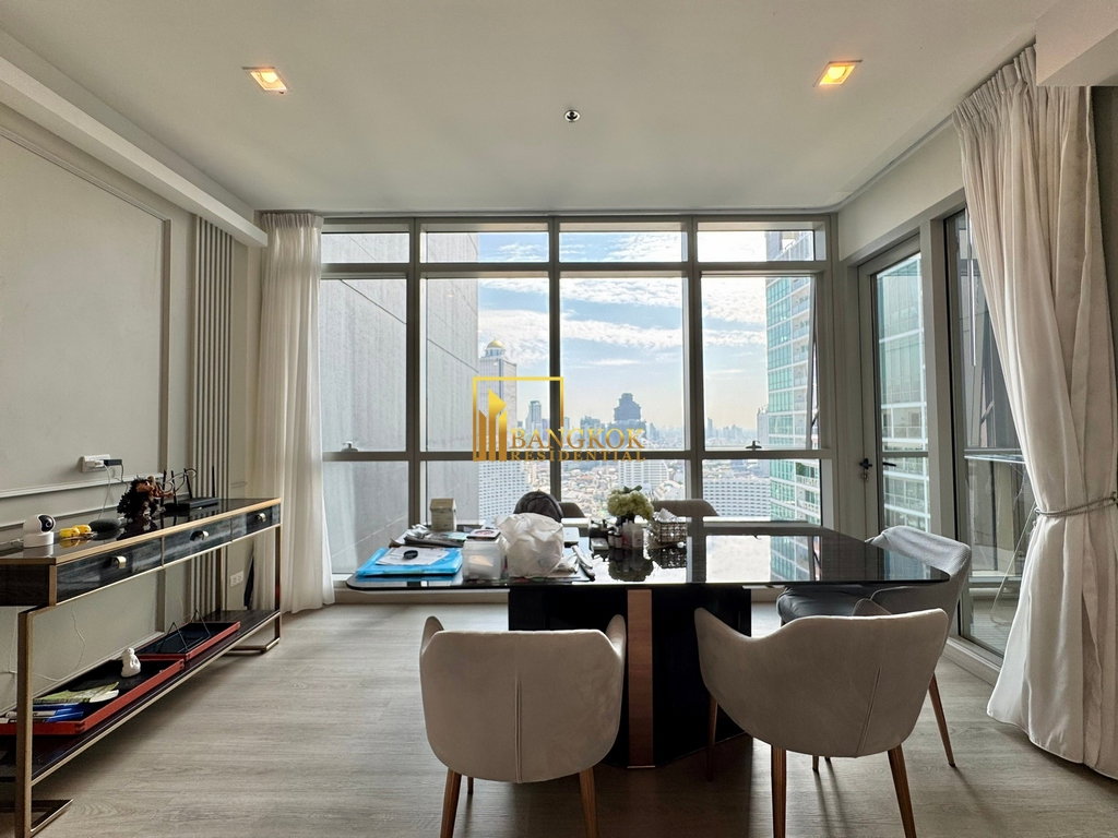 รูป The River Condo | Beautiful 3 Bedroom Property For Sale - BR19377CD - รูปที่ 7/42