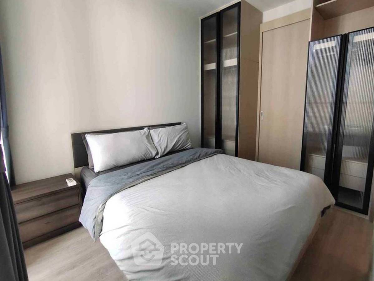 picture High-Floor 1-BR 30 Sqm Noble State 39 Near BTS Phrom Phong (400m) (ID 1583996) - 1/6