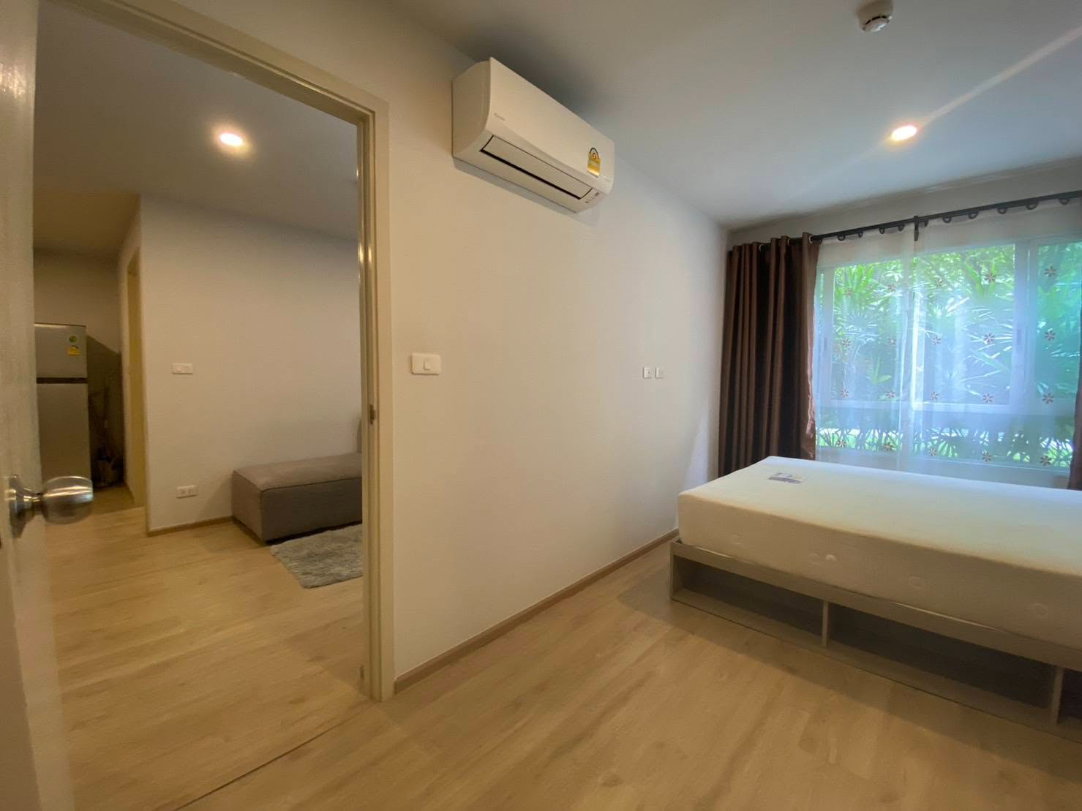 picture 🎈#MT2607_064🎈💥Urgent💥 Available August 1st, 2026. Click quickly before it's gone‼️ For Rent 1️⃣9️⃣k.🔥 Elio Del Moss Phahonyothin 34 Condo - 14/17