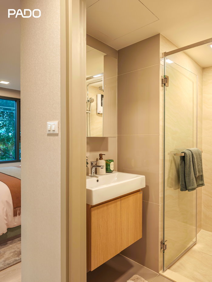 picture Pre-Sale Xelf By Sansiri , Rama 4 - Sukhumvit 36 , 2 Bed 2 Bath , Type Loft 2 Bed 2 Bath 58.75 sq.m - 13/19