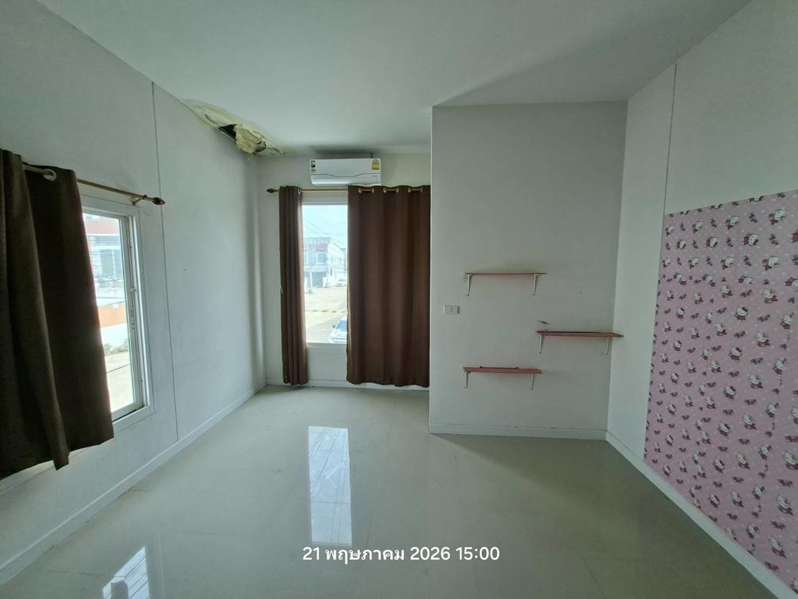 picture TOWN HOUSE 16.5 Sq.w. Pluak Daeng Rayong for 1.8M - 17/26
