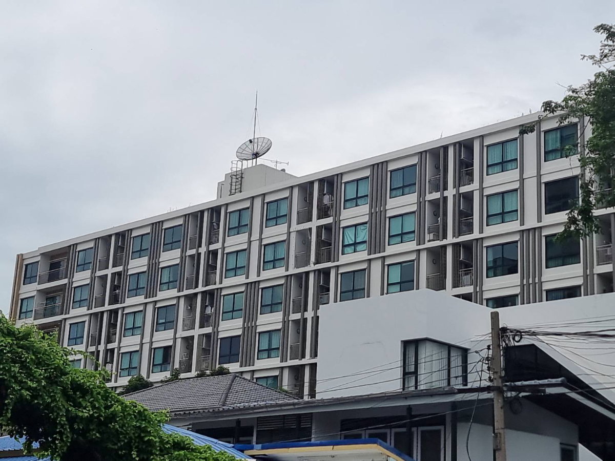 รูป ขายคอนโดศุภาลัย ซิตี้ รีสอร์ท รัชโยธิน - พหลโยธิน 32 (Supalai City Resort Ratchayothin - Phaholyothin 32) - รูปที่ 25/28