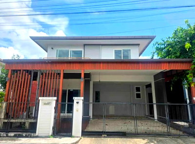 เช่าบ้านเดี่ยว วิทยาลัยเชียงใหม่บริหารธุรกิจนานาชาติ : ให้เช่าบ้านในโครงการ สีวลี สันกำแพง เชียงใหม่ ใกล้เซนทรัลเฟสติวัล (RA1309) T.0946511456