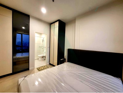 Condos for sale : 🔺 For Sell Condo THE NICHE PRIDE THONGLOR - PHETCHABURI Building 1, Floor 15,1 bed room, Room size 35.00 sqm
