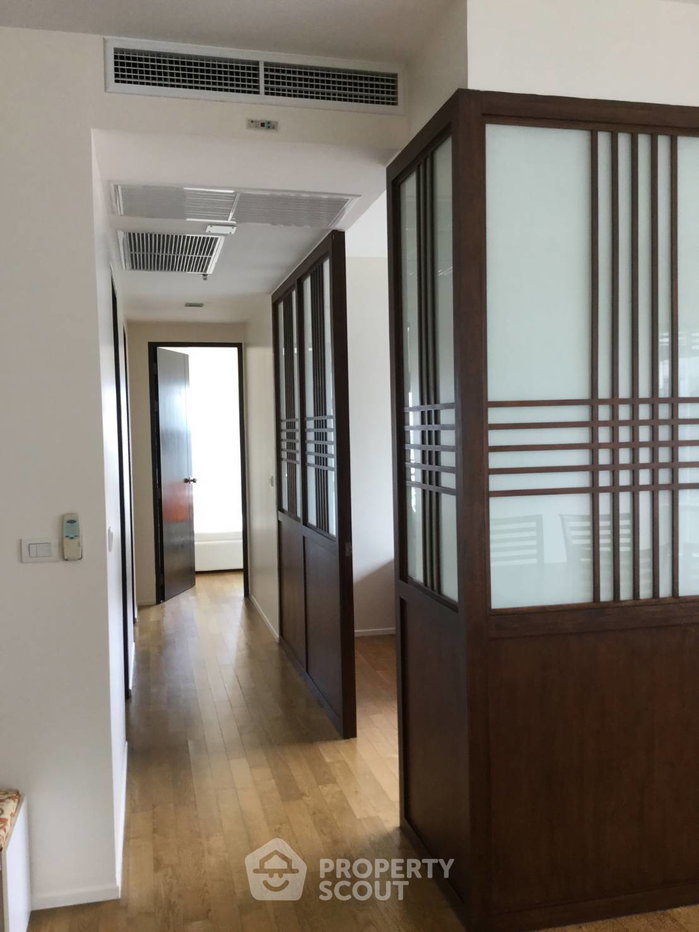 รูป คอนโด 3 ห้องนอน 160 ตร.ม. ชั้น 28 ที่ The Madison ใกล้ BTS พร้อมพงษ์ 200 ม. (ID 465583) - รูปที่ 9/11