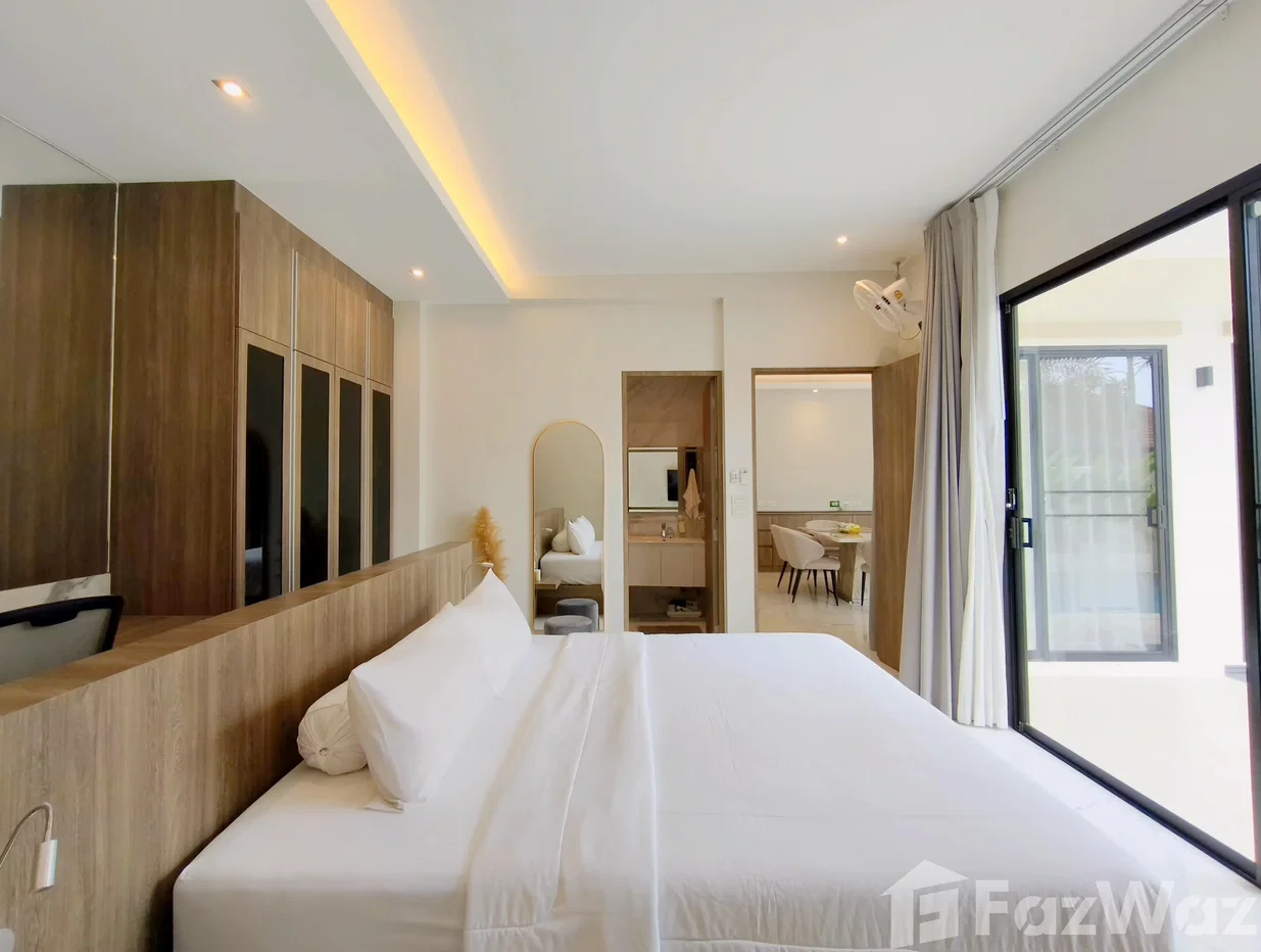 picture 2 Bedroom Villa for rent in Rawai, Phuket 6563368 - 16/24
