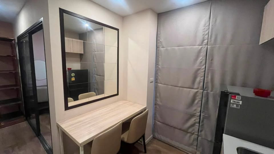 รูป เช่าคอนโด The Nest Sukhumvit 64 Phase 2/เดอะ เนสท์ สุขุมวิท 64 เฟส 2 (F6907052) ID Line : @pccenter - รูปที่ 6/9