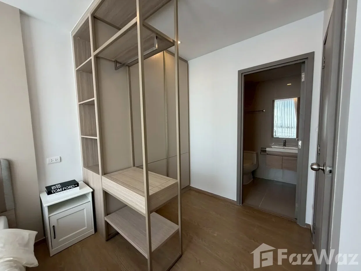 รูป ขาย คอนโด 1 ห้องนอน ในโครงการ เดอะ เนสท์ สุขุมวิท 71 6564632 - รูปที่ 5/10