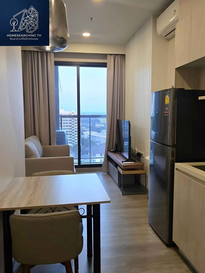 picture Keen Condo Sriracha for Rent – 16,000 THB/Month , In Chonburi  - 5/9