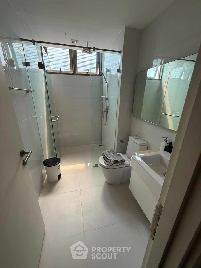 รูป คอนโด 2 ห้องนอน ชั้นสูง ที่นารา 9 by Eastern Star ใกล้ BTS ช่องนนทรี (ID 3066254) - รูปที่ 19/22